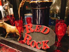 -Red Rock(原宿店)