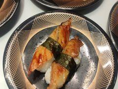 -争鲜回转寿司(朝北大悦城店)