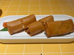 -蔡澜点心·粤菜(花城汇南区店)