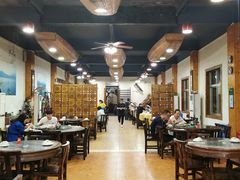 大堂-横琴公社餐厅