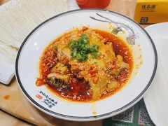 -清真军邺·金富苑肥牛(石坡街旗舰店)