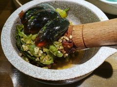 -炊烟小炒黄牛肉(中心印象城店)