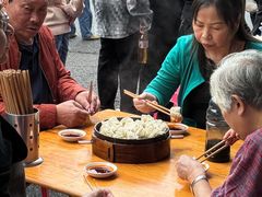 -刘七嬢烧麦刀削面