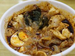 -清真·宏顺祥卤汁凉粉(大皮院店)