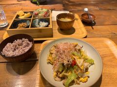 -无印良品餐堂 MUJI Diner(成都太古里店)