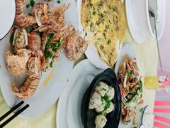-秋姐美食店(旅游大道店)