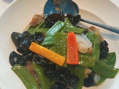 -望海湾鱼头泡饼·天津菜(空港店)