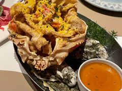 -斯普汇生蚝牛排馆(中骏世界城店)