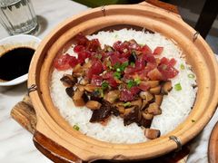 -汤城小厨•粤菜•靓汤(西直门凯德MALL店)