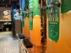 -街角等你.大连海鲜烧烤.经典铁板海鲜串(西安路店)