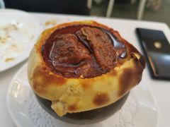 俄式罐焖牛肉-成桂西餐厅(河北路店)