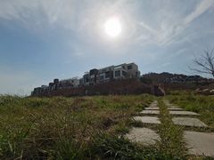 -那香海钻石沙滩浴场