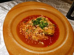 蓉城钵钵鸡-红辣椒·川菜·火锅(曹杨店)