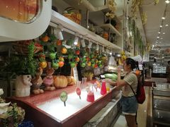 -芭菲盛宴·环球美食(袁家岗店)