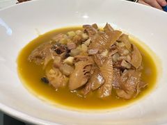 -小大董·烤鸭(观景餐厅·南京西路店)