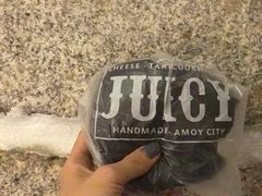 胖墨鱼面包-Juicy Bakery(大学路店)