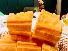 -临家小院·潮汕菜·商务宴请·点心(白石洲店)