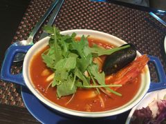 -TAMATI(巴黎贝甜韩式西餐厅店)