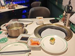 -亚马逊海鲜自助(梅溪湖步步高店)