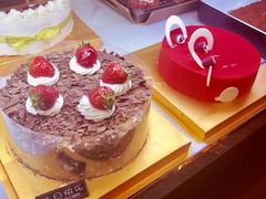 -红跑车HPCBAKERY(汉商店)