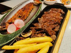 -万岁寿司(万国店)