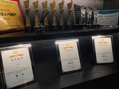 -TOP健身私教工作室(侨香店)