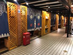 -福茂源横山铁锅羊肉(牡丹园店)