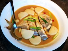 家烧鲳鱼-新荣记(BFC外滩金融中心店)