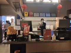-船歌·鱼水饺青岛菜(闽江二路店)