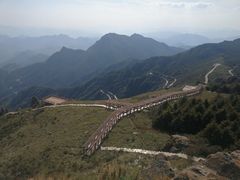 -白草畔自然风景区