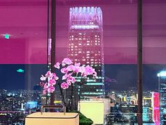 -北京柏悦酒店·锦庭餐厅Dining Room