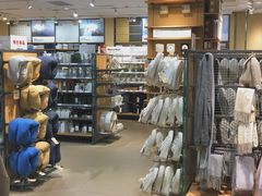 -MUJI无印良品(滨江宝龙城店)