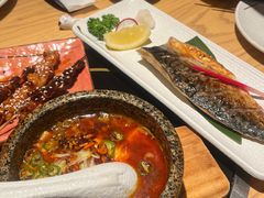 -大和食乐·鲜和牛酸汤火锅(环宇荟店)