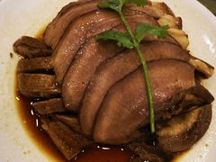 -宜宾海鲜酒家·三十年老字号