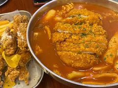-青春分食(仙林大学城店)
