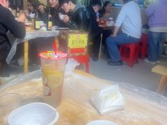-郑记•不夜城烧烤•龙虾•虾蟹(黄鹤楼店)
