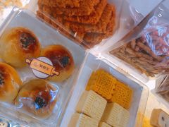 蛋黄酥-吴酥生宫廷酥饼(南门口店)