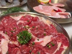 -韩宫宴烤肉·料理(武汉印象城店)