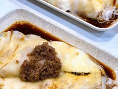 -乐腾餐饮乐道肠粉王(泰安店)