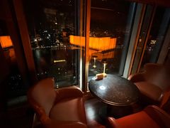 -翡翠36餐厅(浦东香格里拉店)
