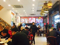 -鲜得来排骨年糕(云南南路店)