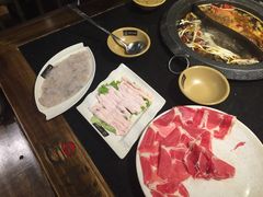 -唇辣号重庆老火锅(燕郊鑫乐汇店)