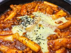 -米村拌饭(江宁万达店)