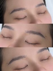 -张小野·专业半永久纹眉