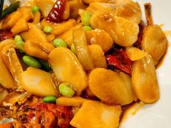 -西湖春天•老字号杭州菜(百汇店)