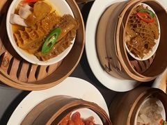-领事馆19号中餐厅(厦门海景洲际酒店)