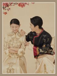 -CD视觉婚纱摄影