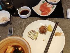 -盛宴自助餐厅(运达喜来登店)