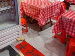 -荆九爷爆炒桥头三嫩(夫子庙店)