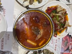 -芭菲盛宴·环球美食(袁家岗店)